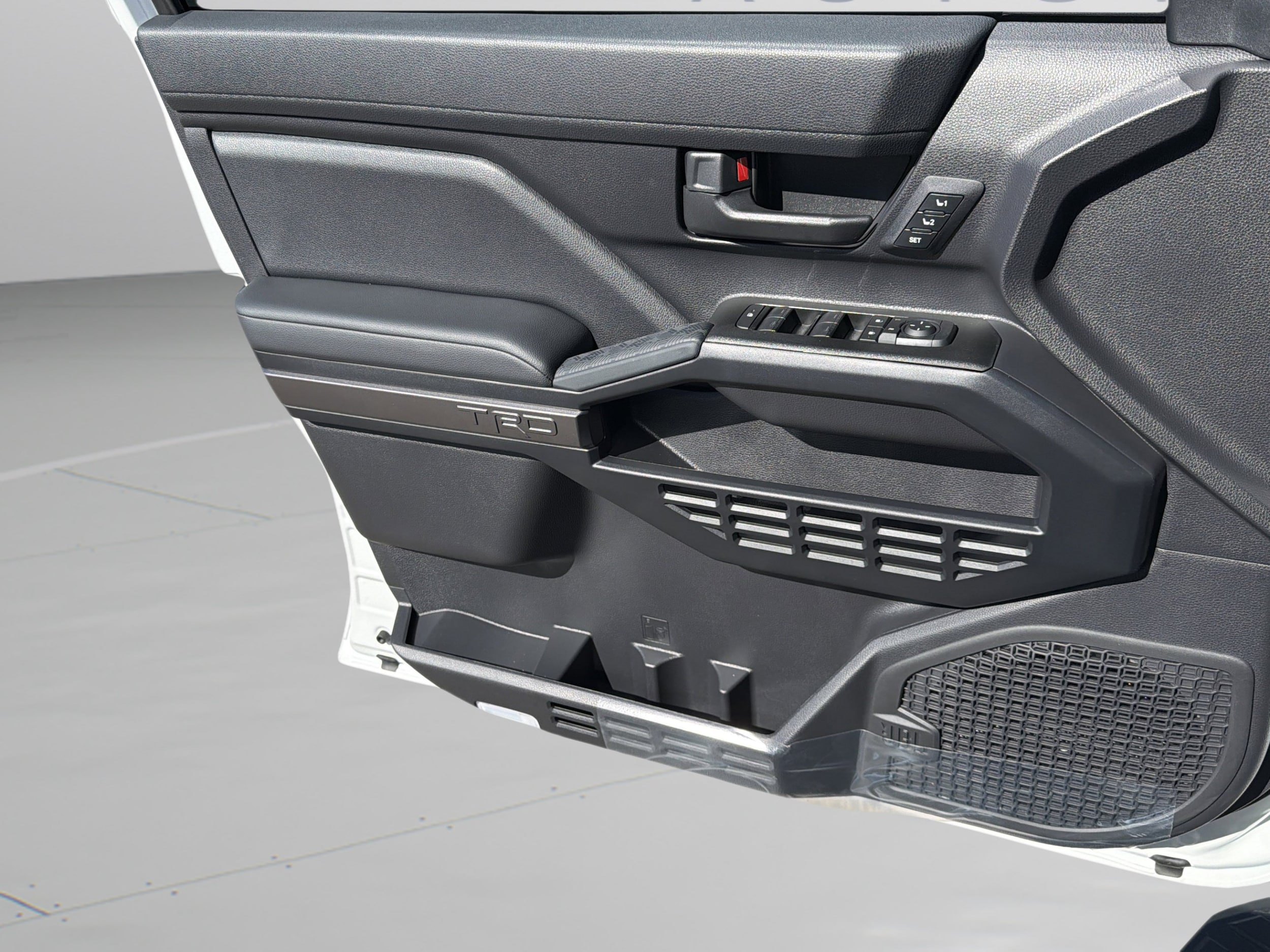 2026 Toyota 4Runner TRD Off-Road Premium - Photo 15