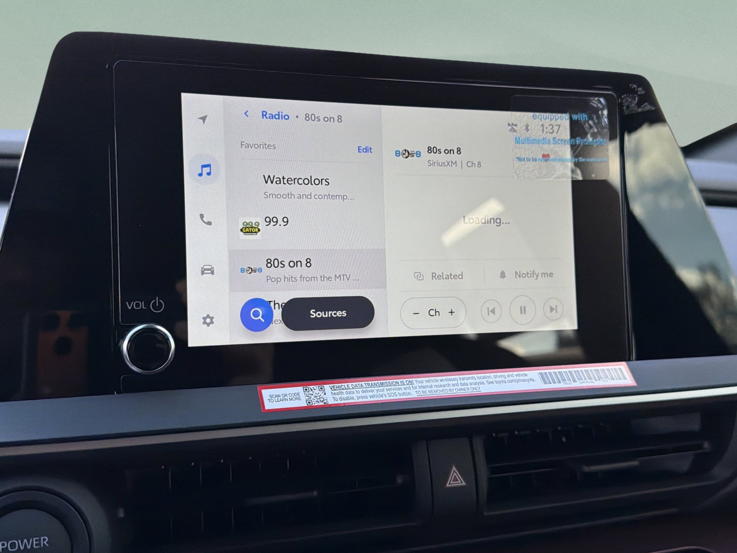 2026 Toyota Prius Plug-in Hybrid SE - Photo 9