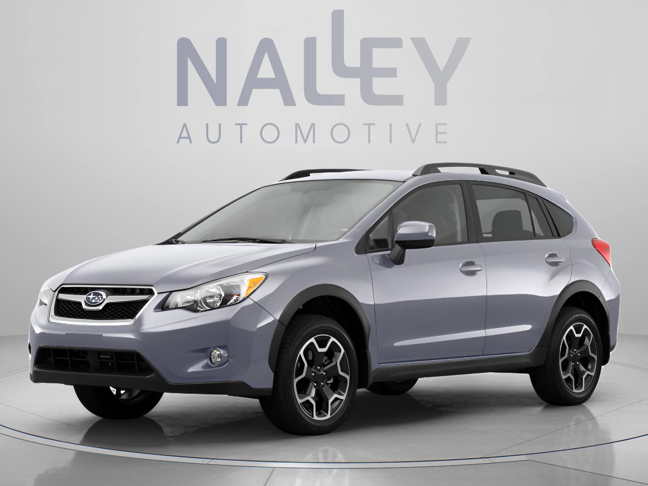 2014 Subaru XV Crosstrek Premium CVT's photo