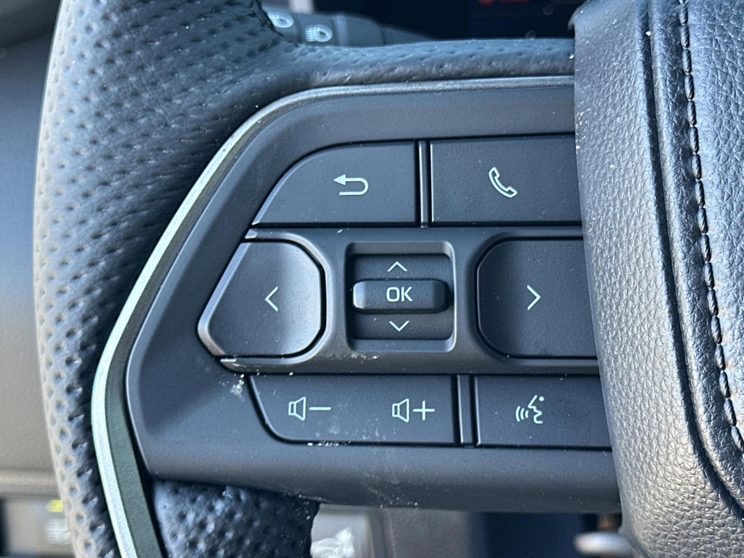 2026 Toyota Tundra Limited - Photo 18