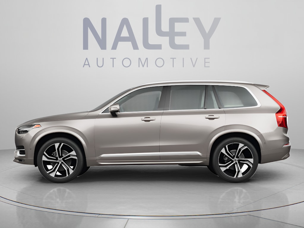 Used 2024 Volvo XC90 Ultimate Bright Theme SUV