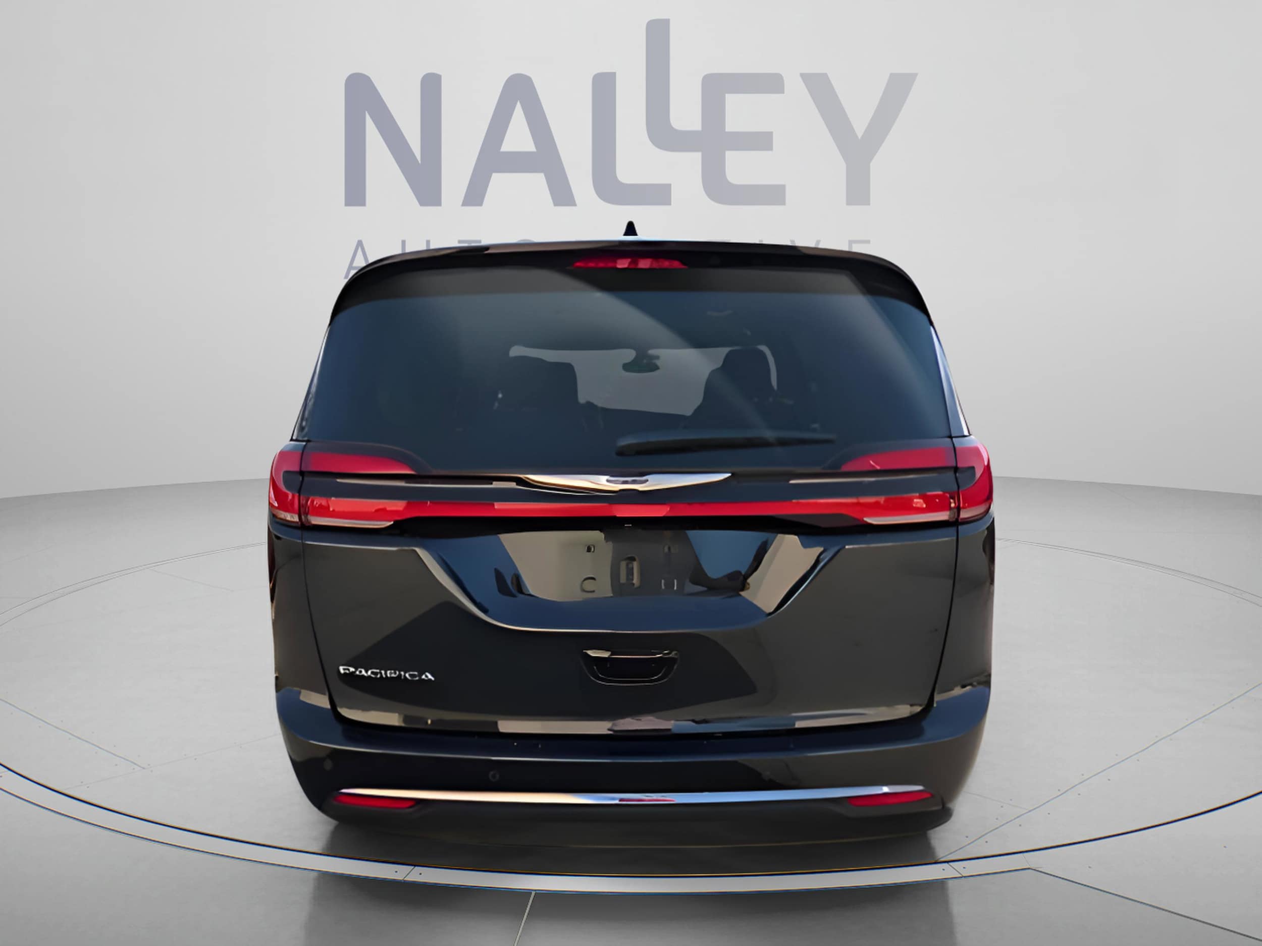 2023 Chrysler Pacifica Touring L - Photo 5