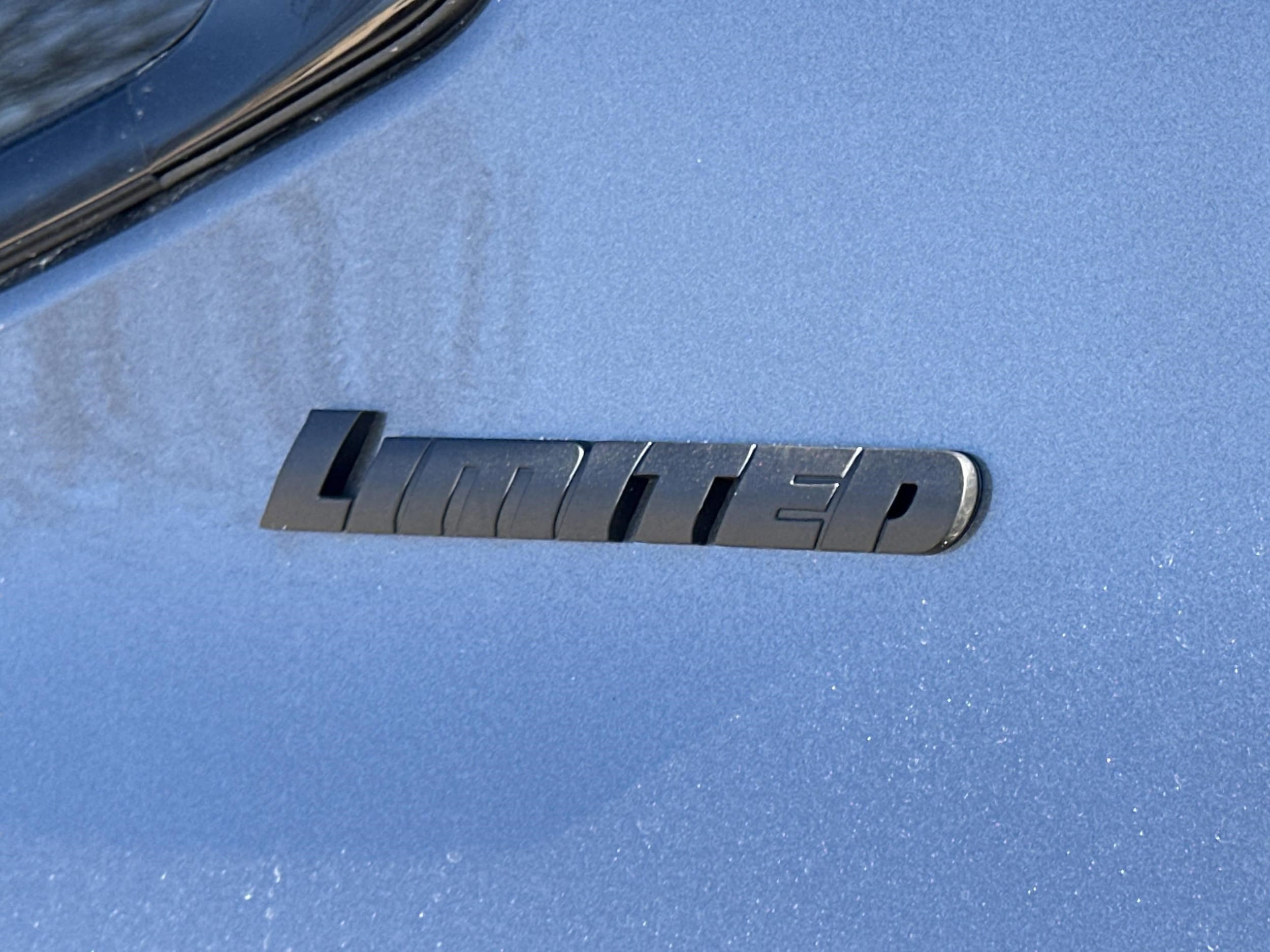2026 Toyota Tundra Limited - Photo 29