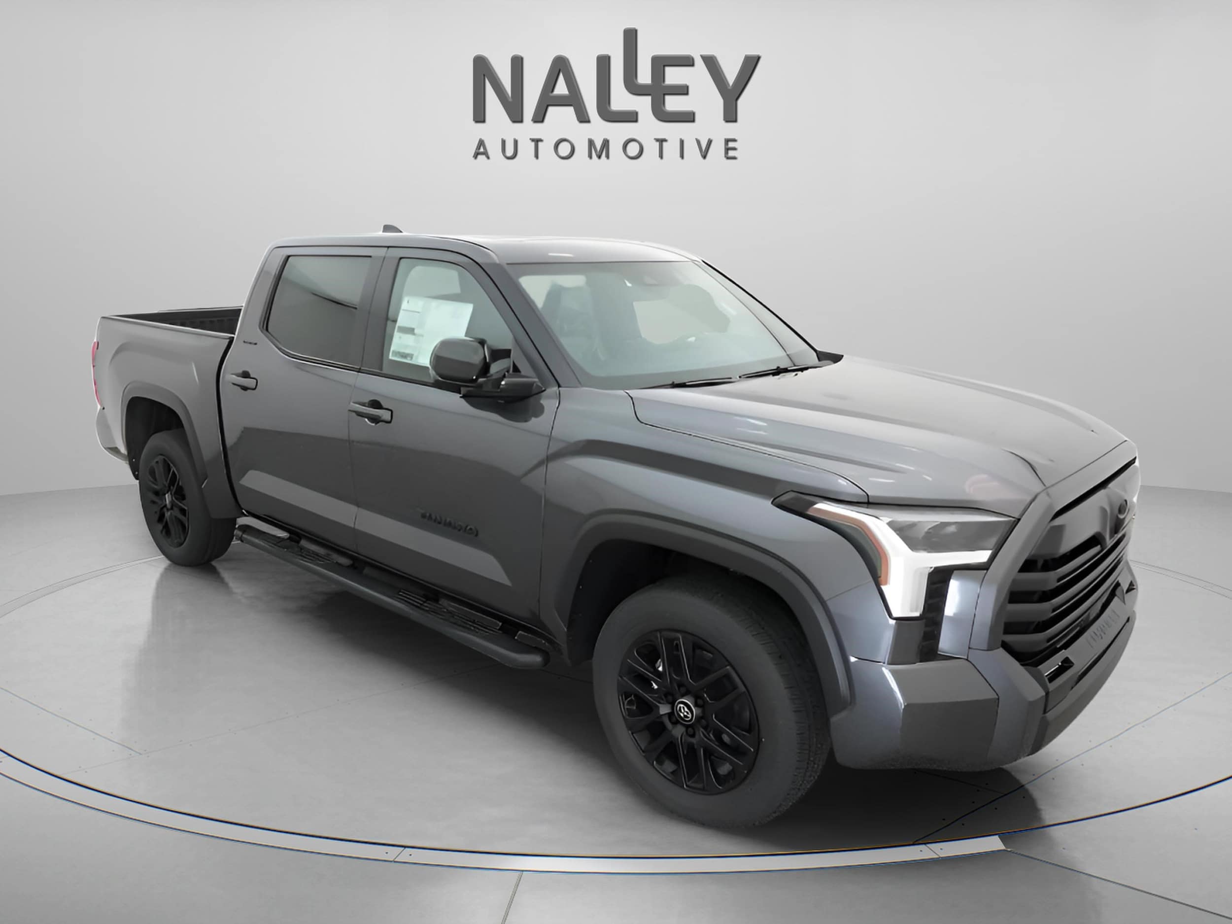 2026 Toyota Tundra Limited - Photo 31
