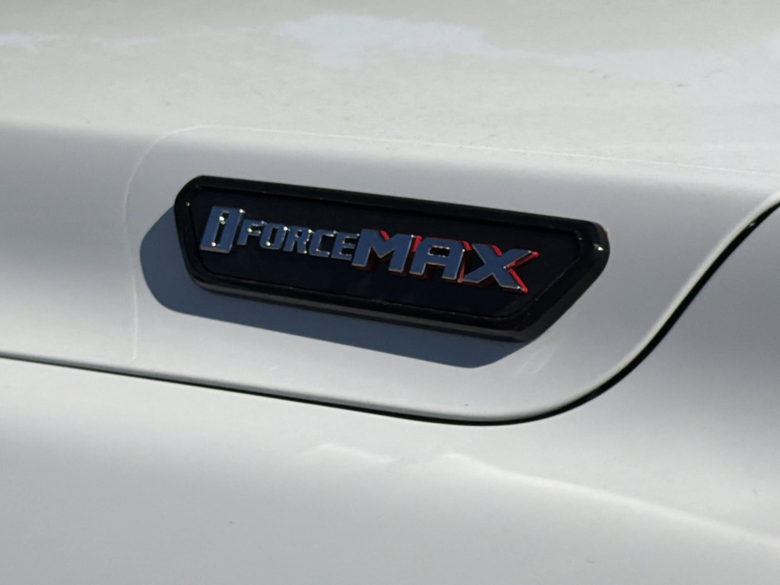 2026 Toyota 4Runner TRD Off-Road Premium - Photo 30