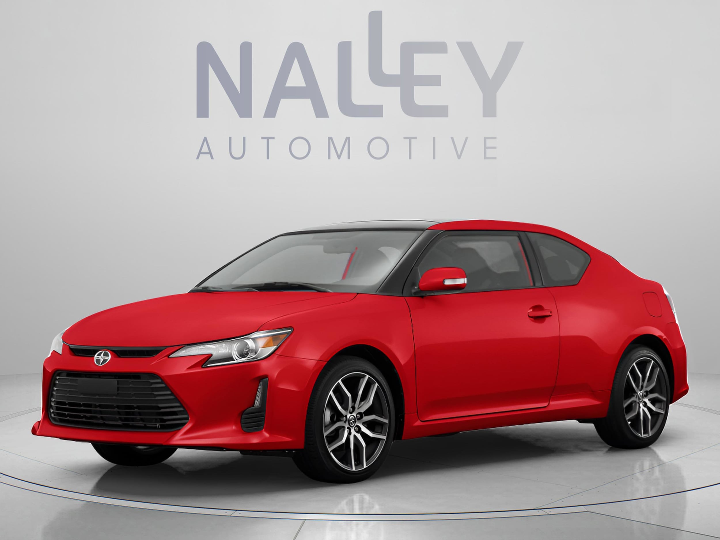 2016 Scion tC AT's photo