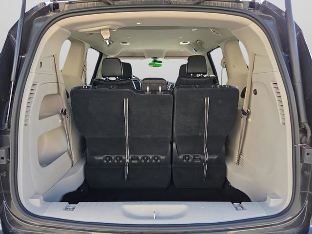 2023 Chrysler Pacifica Touring L - Photo 26