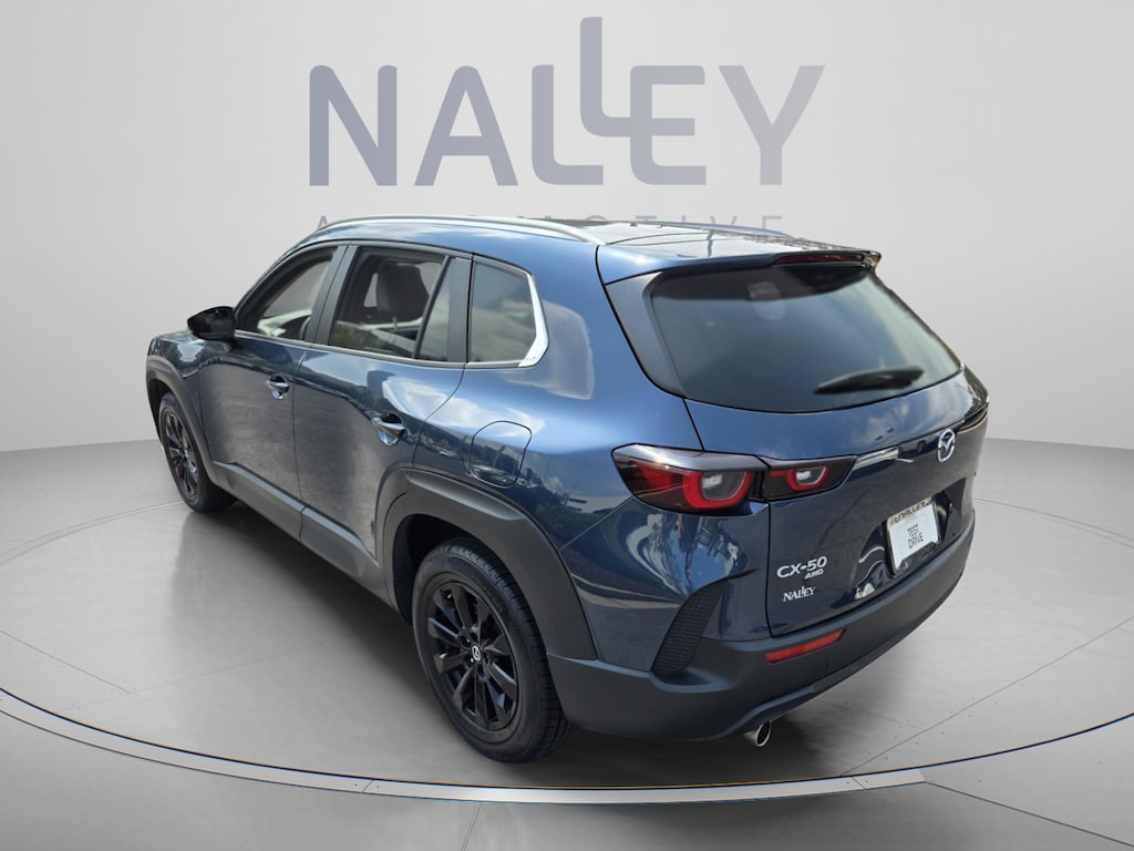 Used 2023 Mazda CX-50 2.5 S Preferred Plus Package SUV