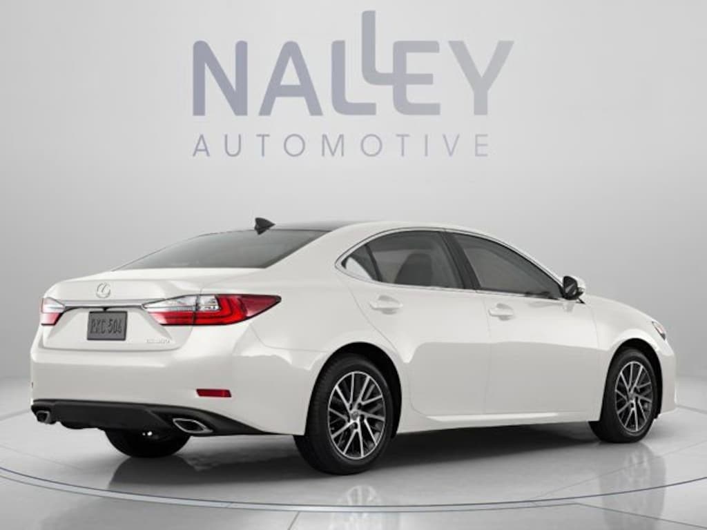 Used 2017 Lexus ES 350 ES 350 Sedan