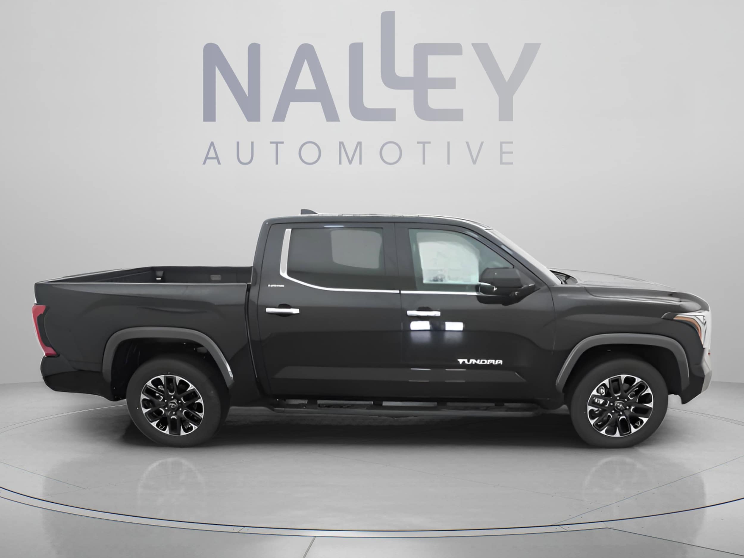 2026 Toyota Tundra Limited - Photo 24