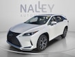  LEXUS RX 450hL