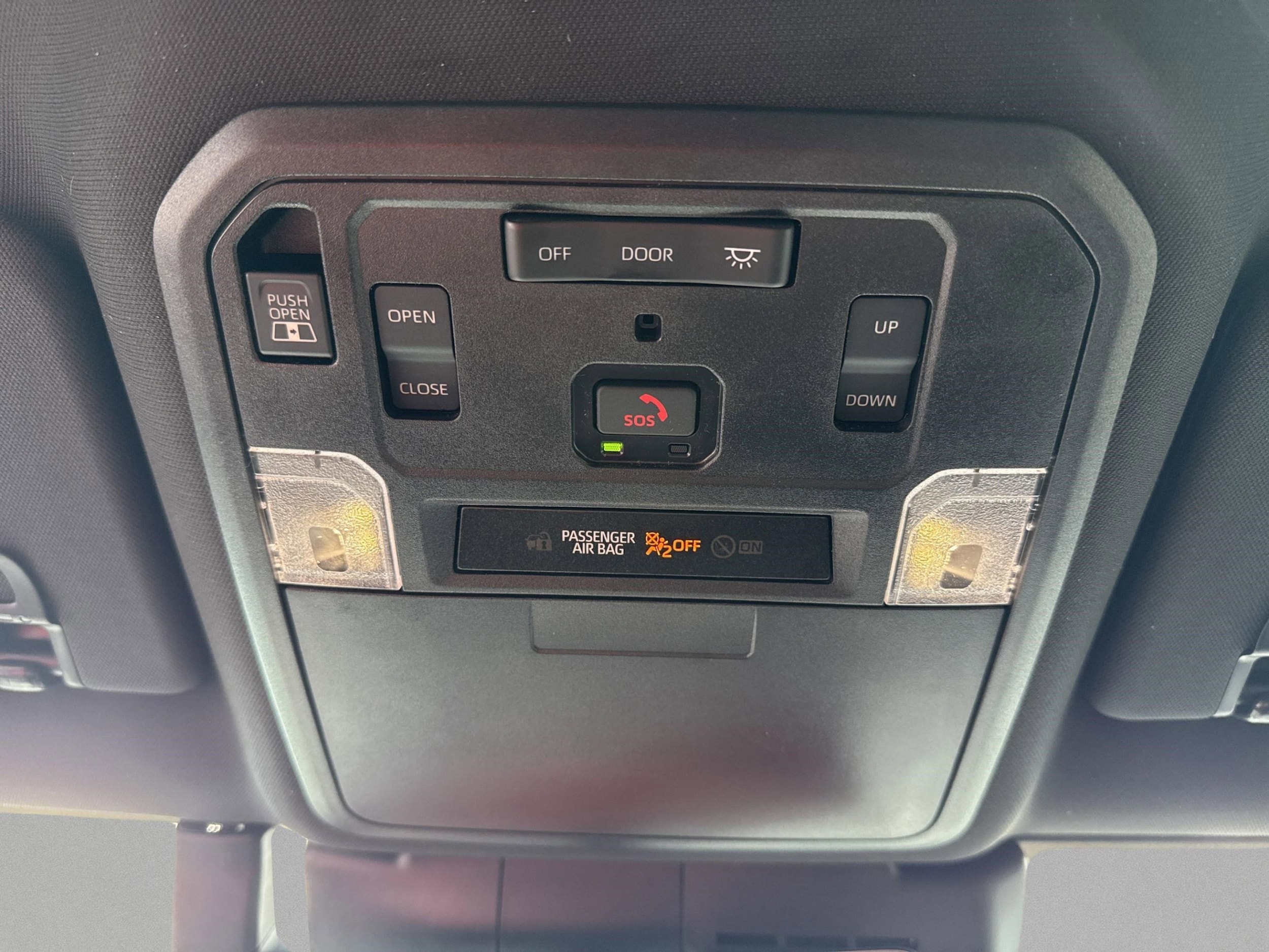 2025 Toyota Tacoma Limited - Photo 28