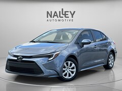 2026 Toyota Corolla Hybrid