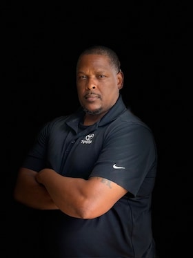 Staff member Adrian Ashford from ID_da0cb496a3b9