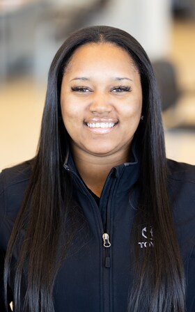 Staff member Alysha Walton from ID_2fc6c8f8678d