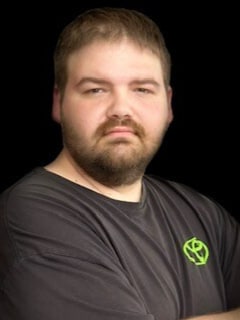 Staff member Christopher Roy from ID_207bf4e7cde6