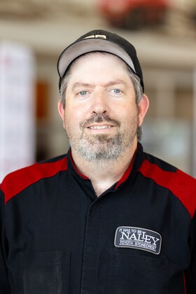 Staff member Jeremy Dickson from ID_207bf4e7cde6
