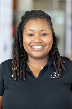 Staff member Jade Ingram from ID_207bf4e7cde6