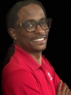 Staff member Justin Payne from ID_2fc6c8f8678d