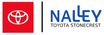 Nalley Toyota Stonecrest