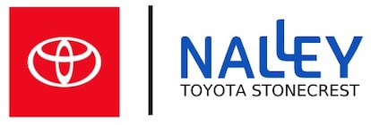 Nalley Toyota Stonecrest