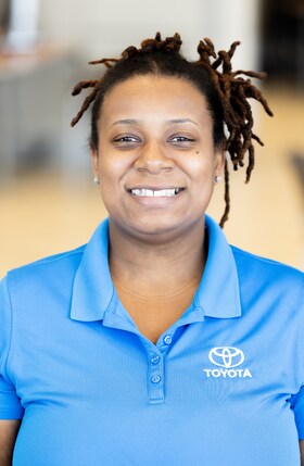 Staff member Rachel Smith from ID_207bf4e7cde6