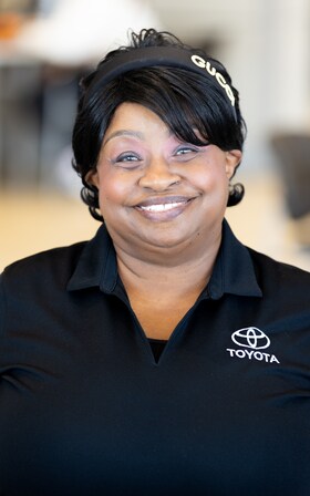 Staff member Delores Lodge from ID_bba44af386a1