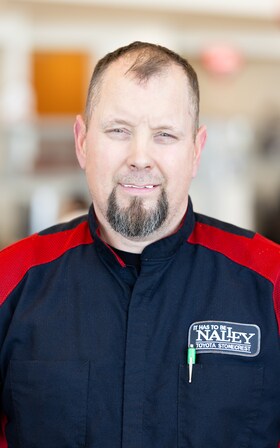 Staff member Tommy Collum from ID_207bf4e7cde6