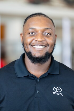 Staff member Mikail Fisher from ID_207bf4e7cde6