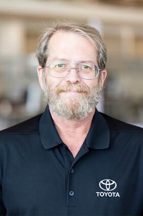 Staff member David Fulks from ID_75da192f0da3