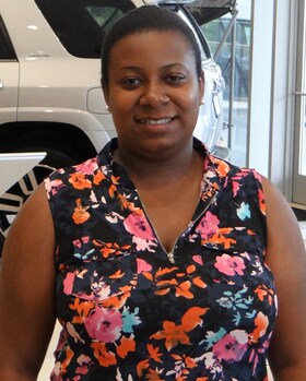 Staff member Rachel Smith from ID_207bf4e7cde6