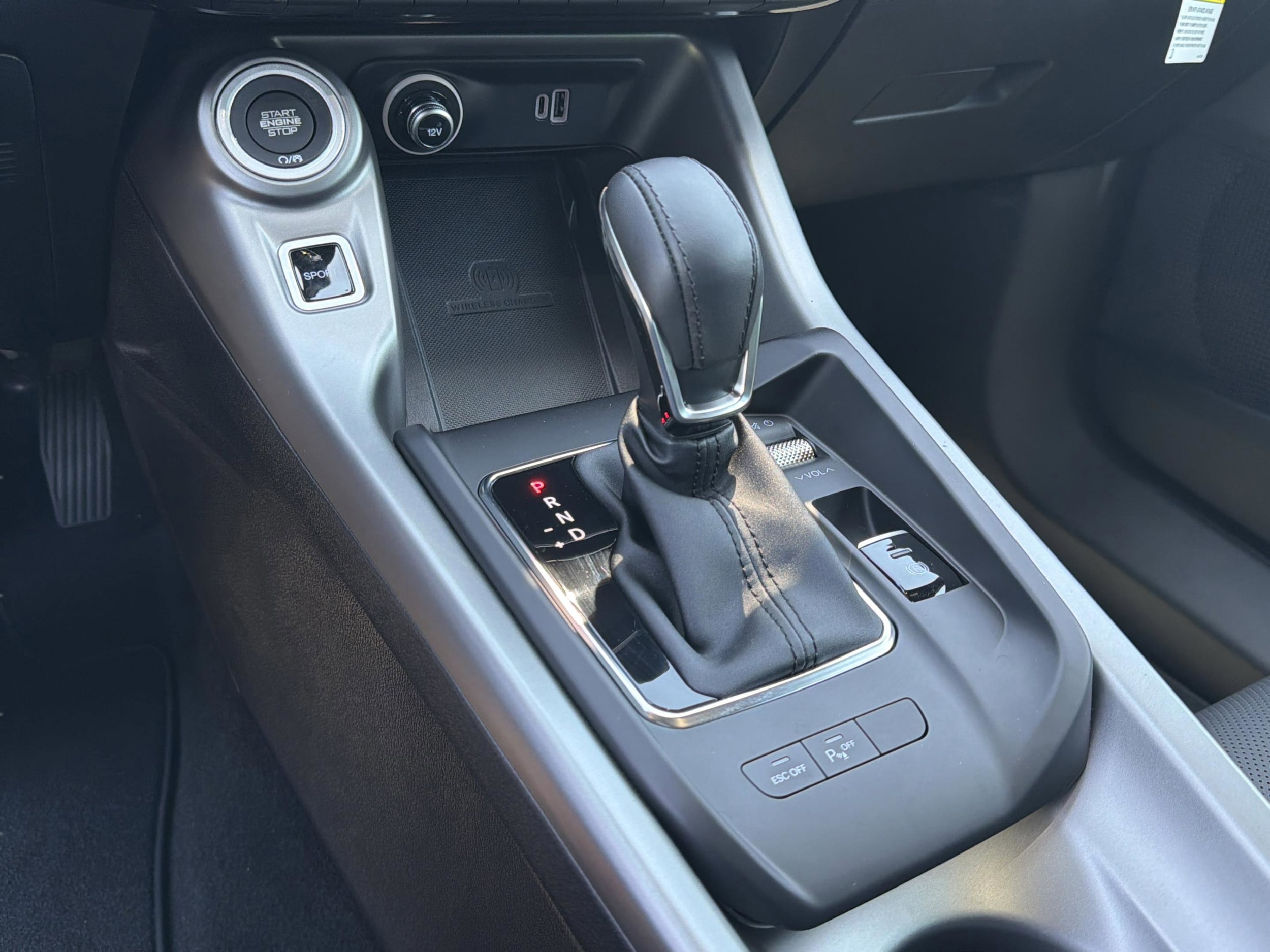 2024 Dodge Hornet R/T Plus - Photo 22
