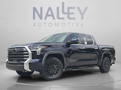 2026 Toyota Tundra Limited Truck