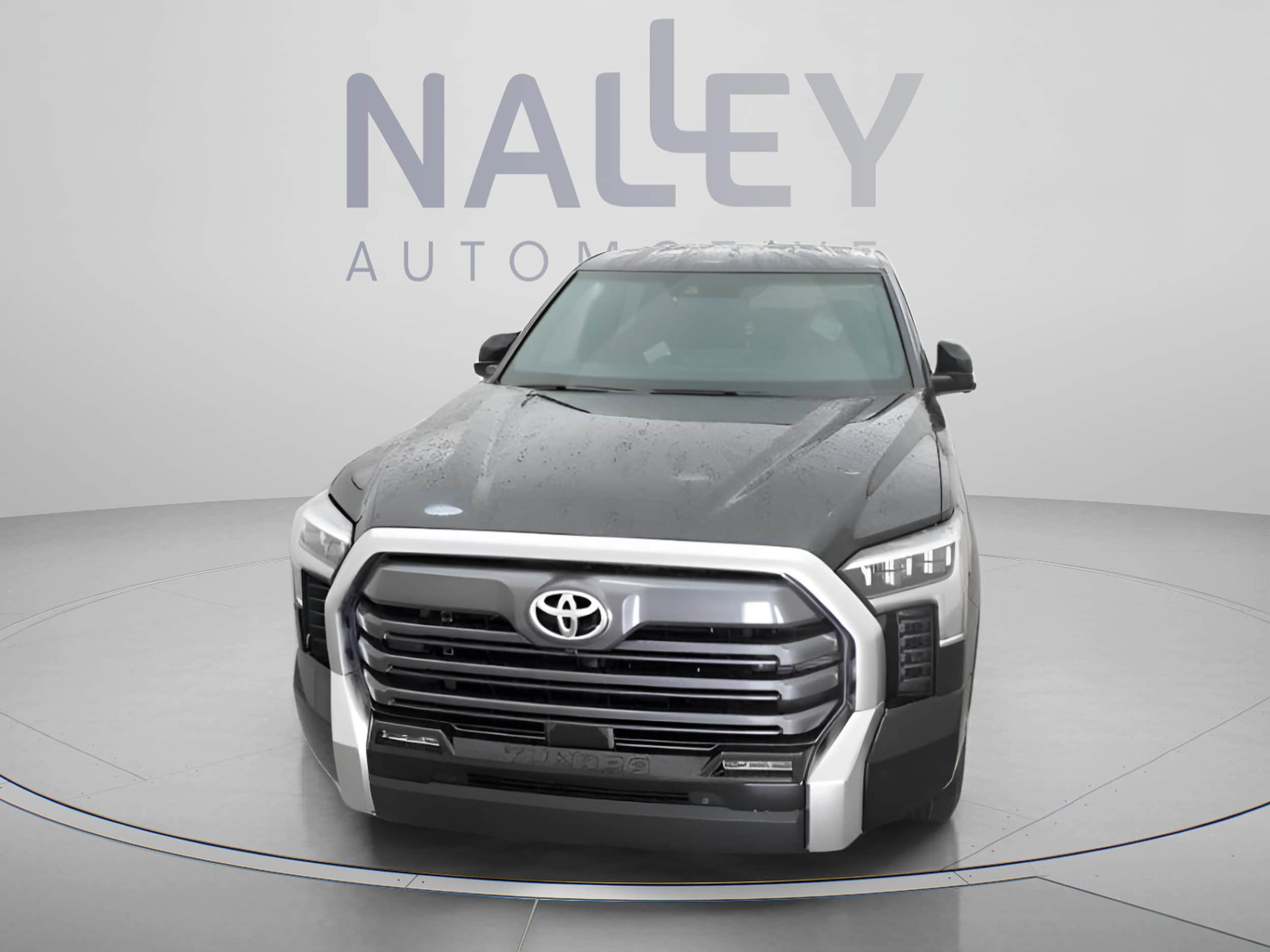 2026 Toyota Tundra Limited - Photo 32