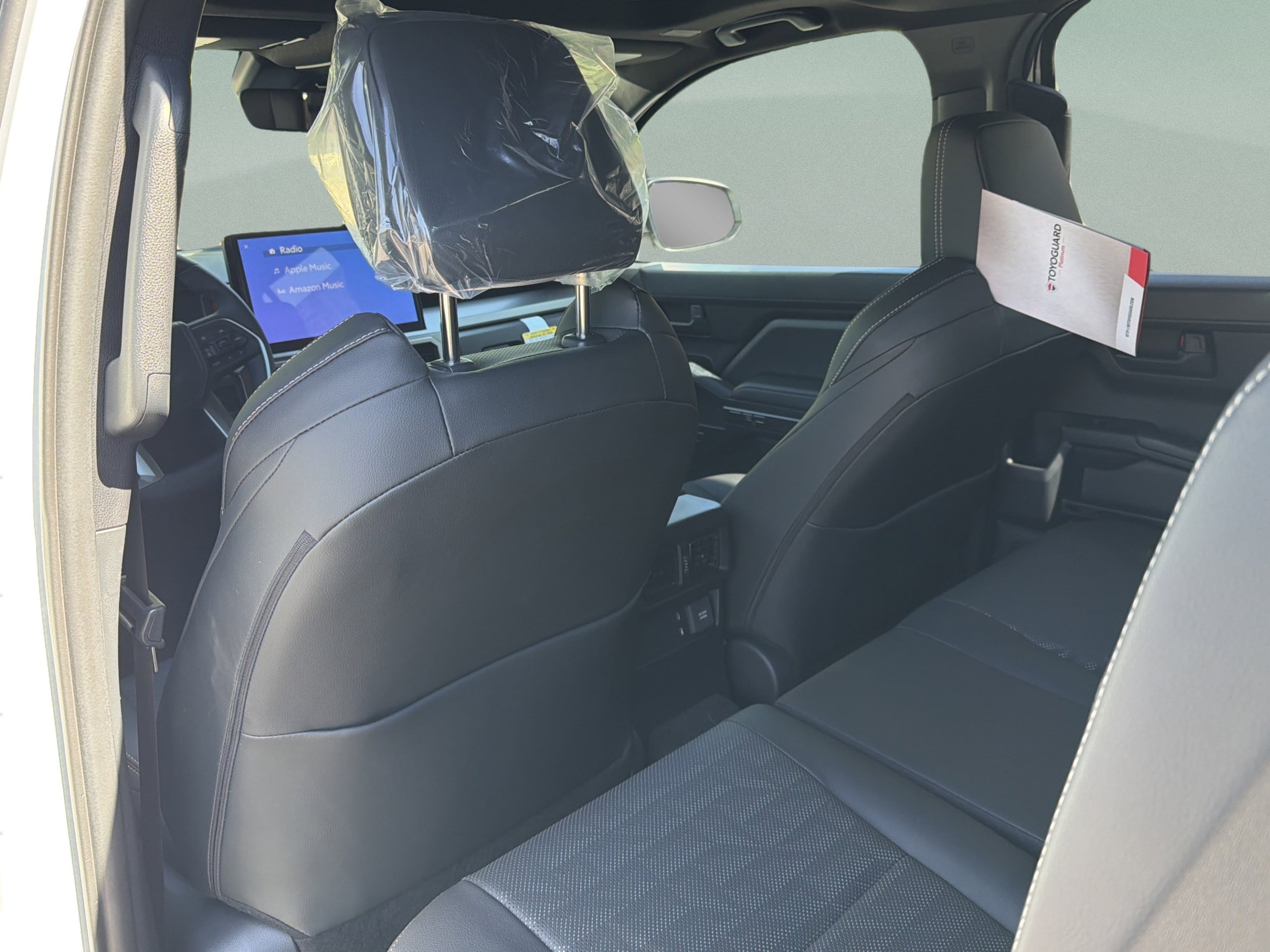 2026 Toyota 4Runner TRD Off-Road Premium - Photo 9