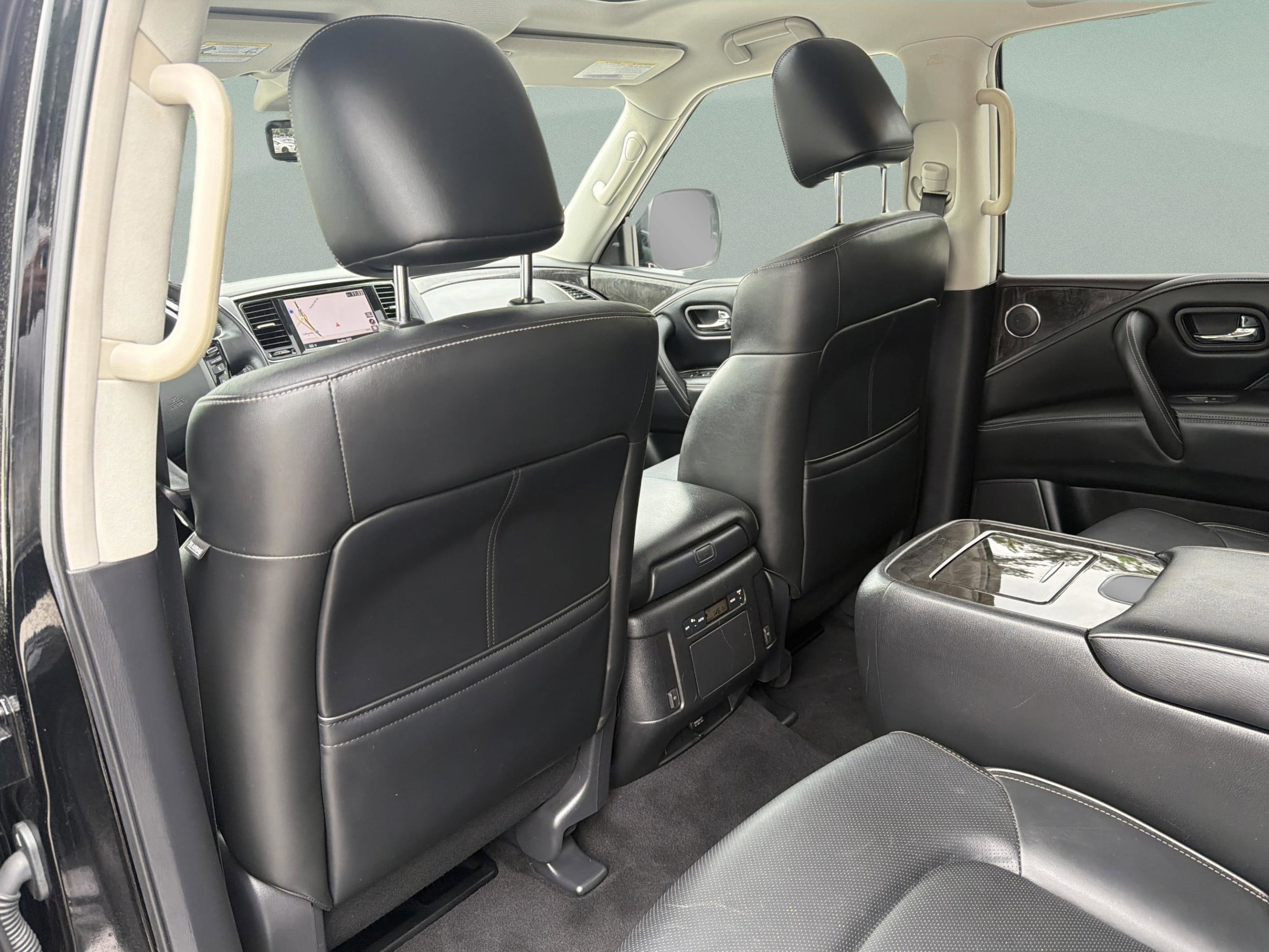 2020 INFINITI QX80 Base - Photo 14