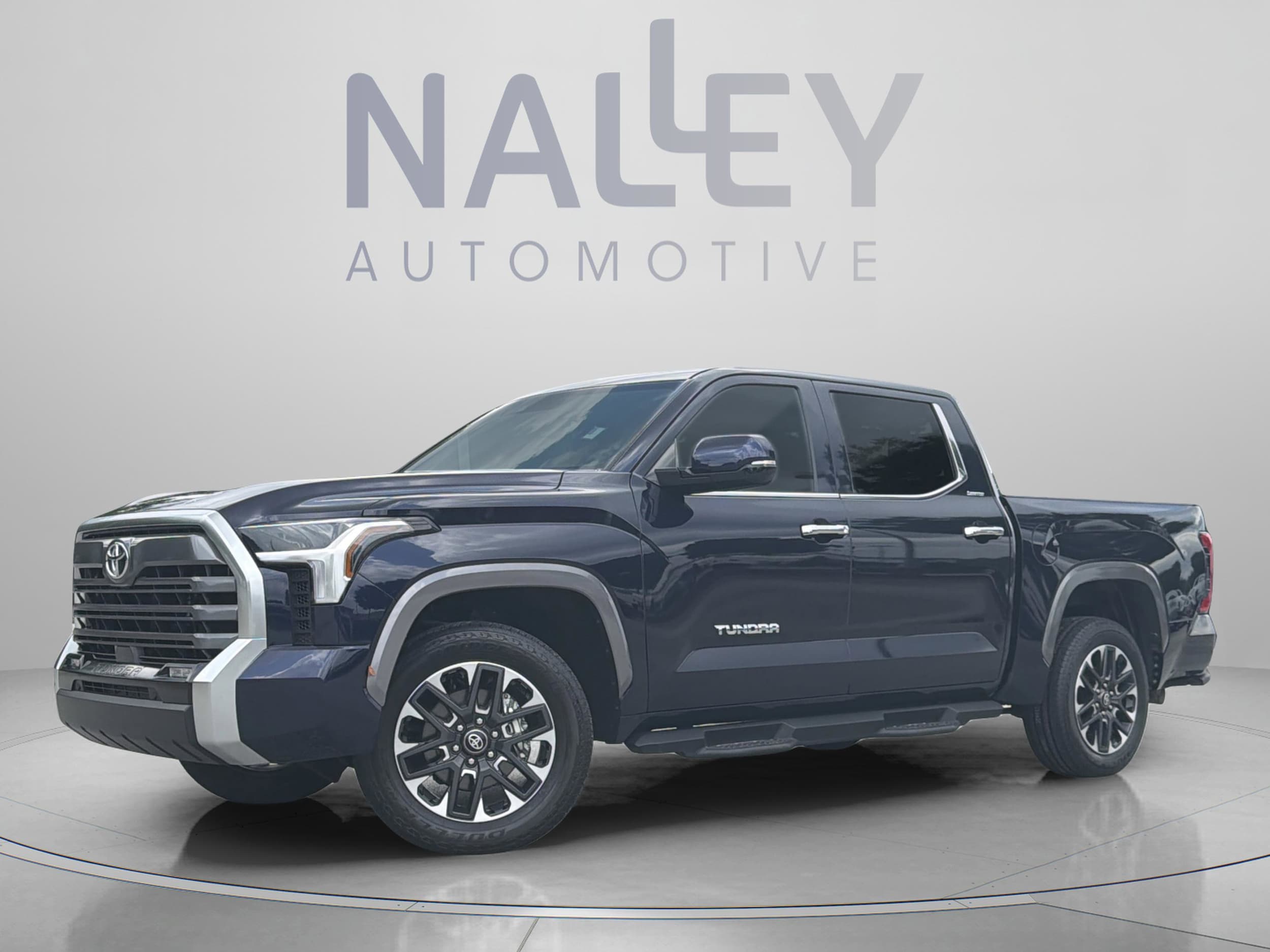 Used 2025 Toyota Tundra Limited For Sale | Serving Atlanta, GA