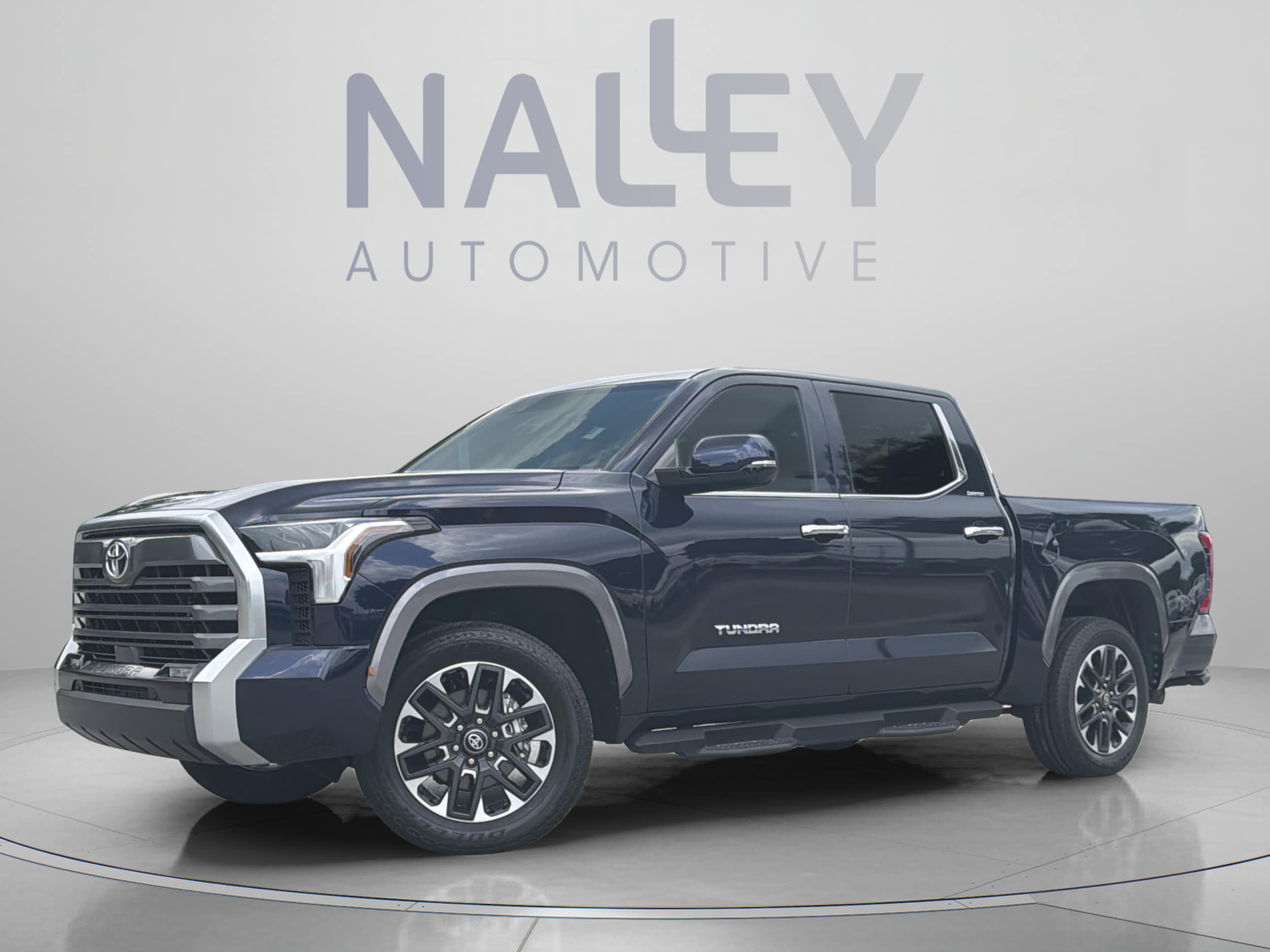 Used 2025 Toyota Tundra Limited For Sale | Serving Atlanta, GA
