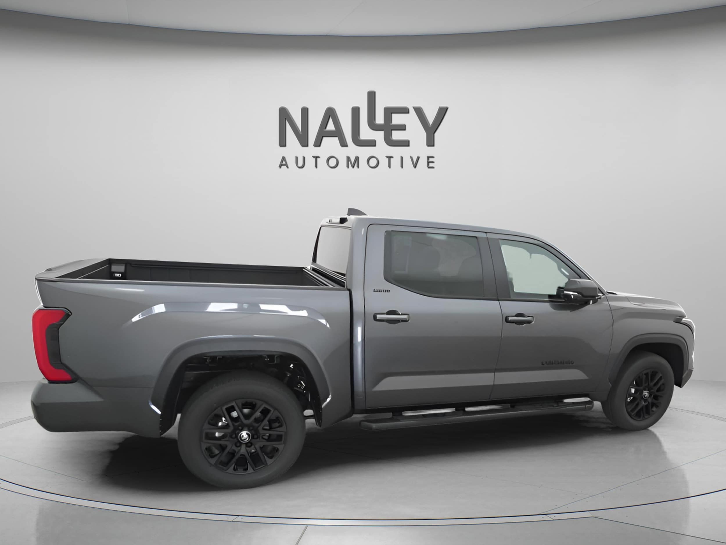 2026 Toyota Tundra Limited - Photo 24