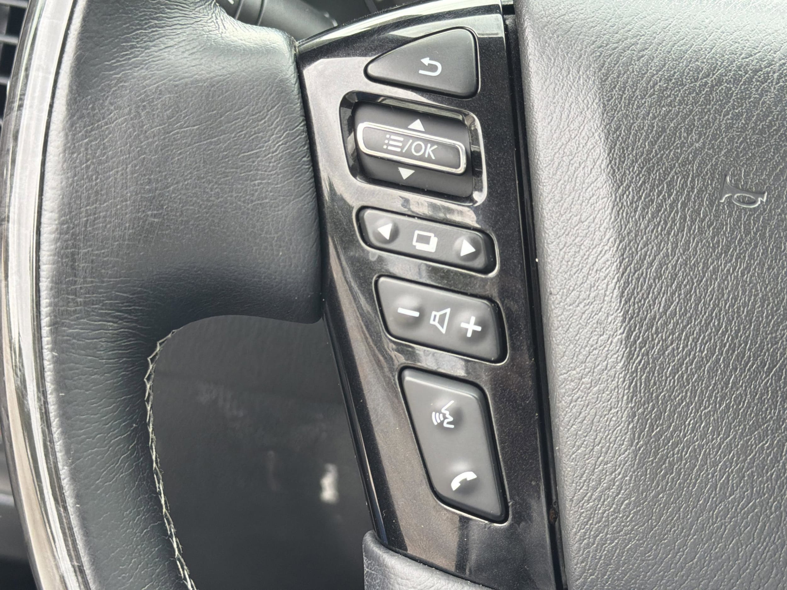 2020 INFINITI QX80 Base - Photo 25