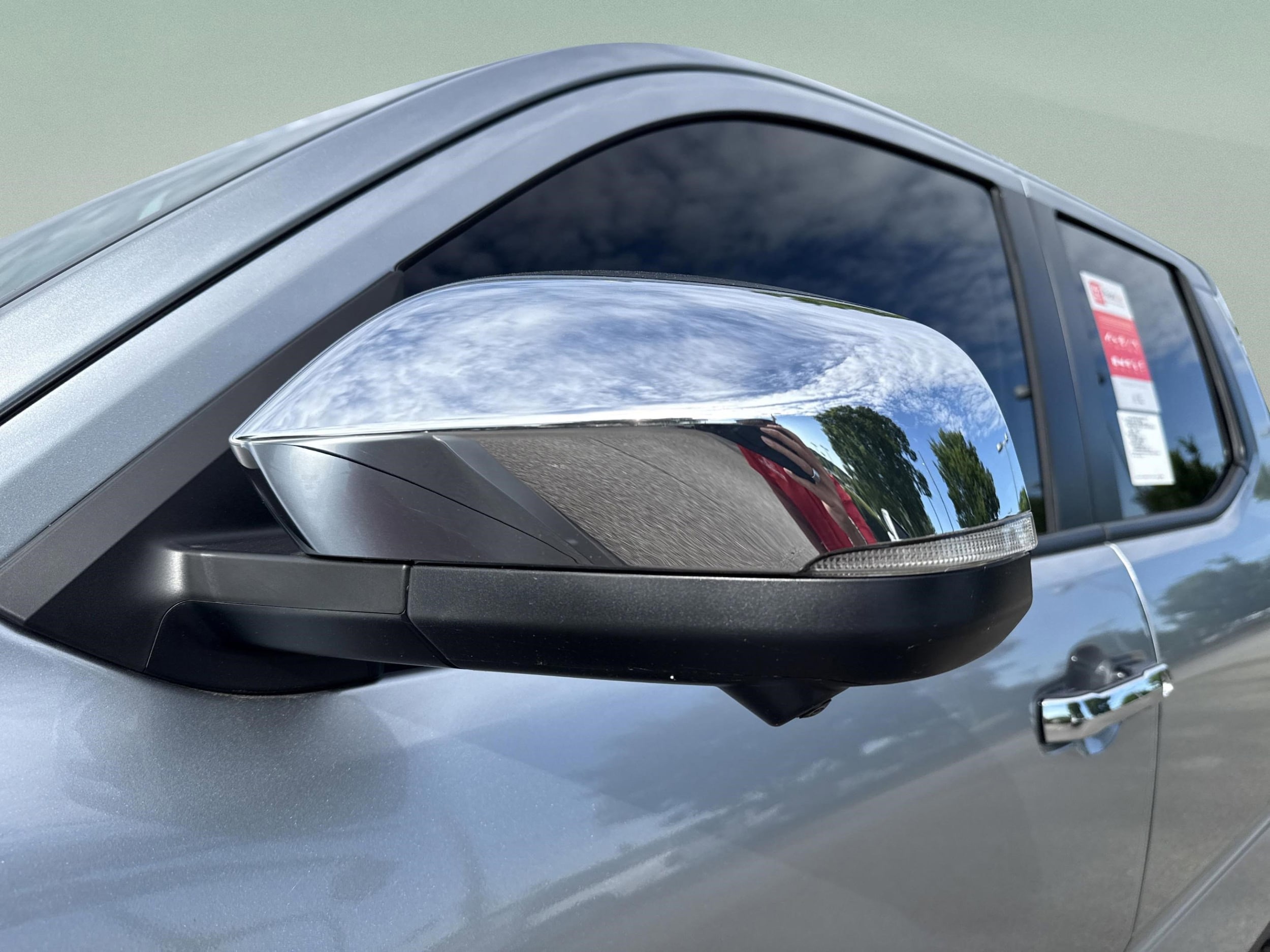 2025 Toyota Tacoma Limited - Photo 39