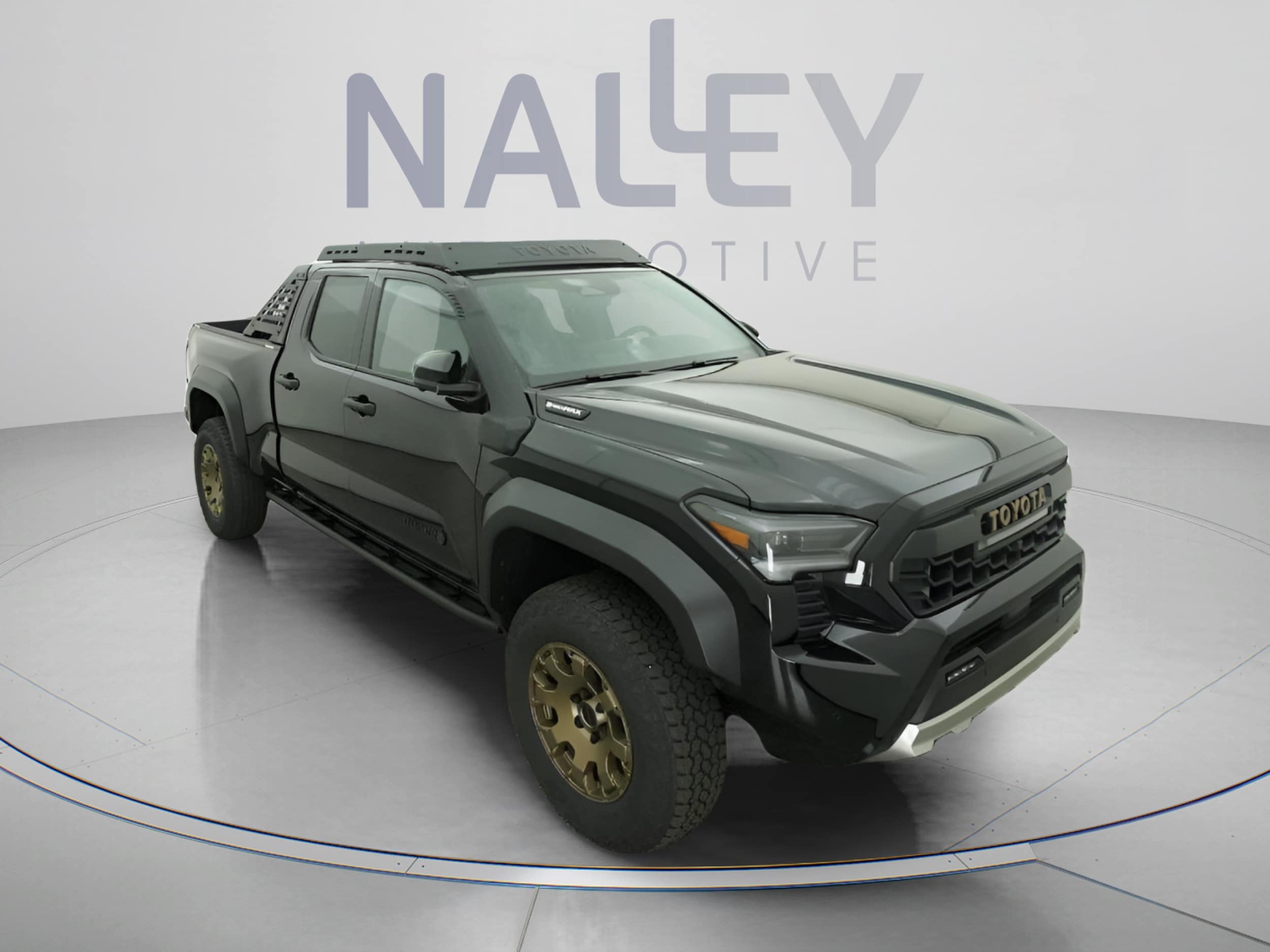 2026 Toyota Tacoma Trailhunter - Photo 29
