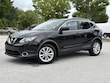  Nissan Rogue Sport