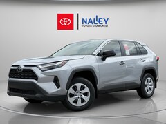 2025 Toyota RAV4 LE SUV