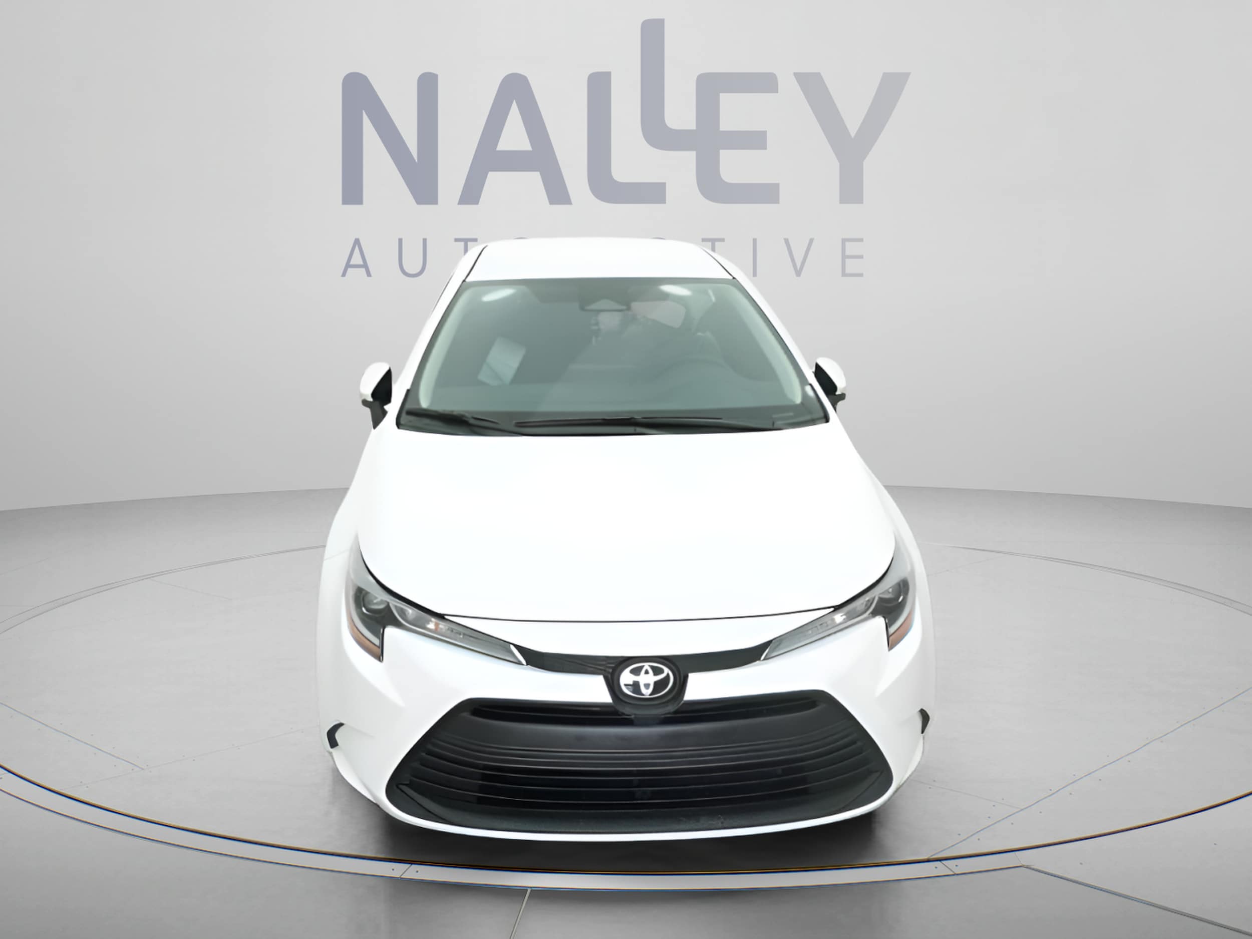2026 Toyota Corolla LE - Photo 18