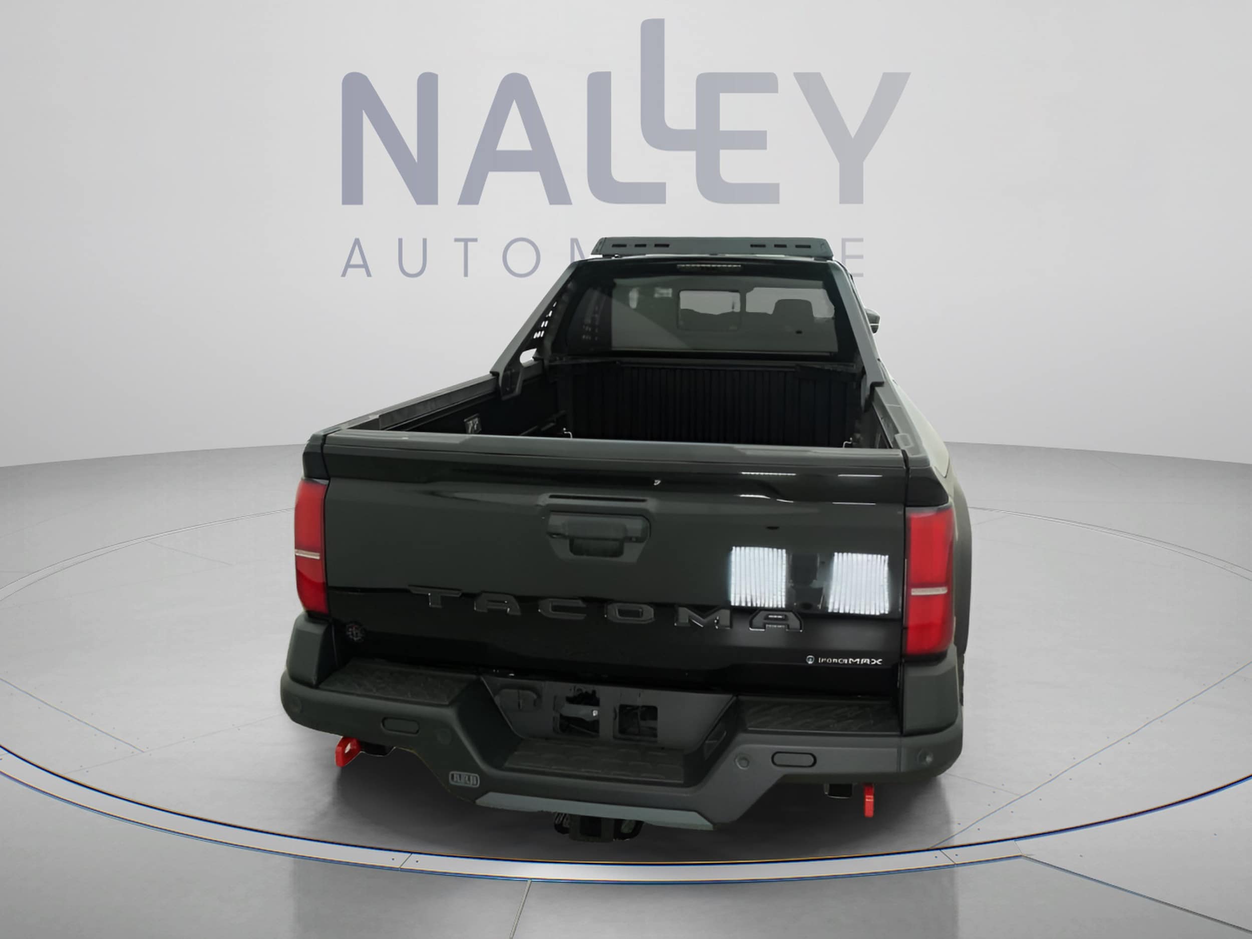 2026 Toyota Tacoma Trailhunter - Photo 15