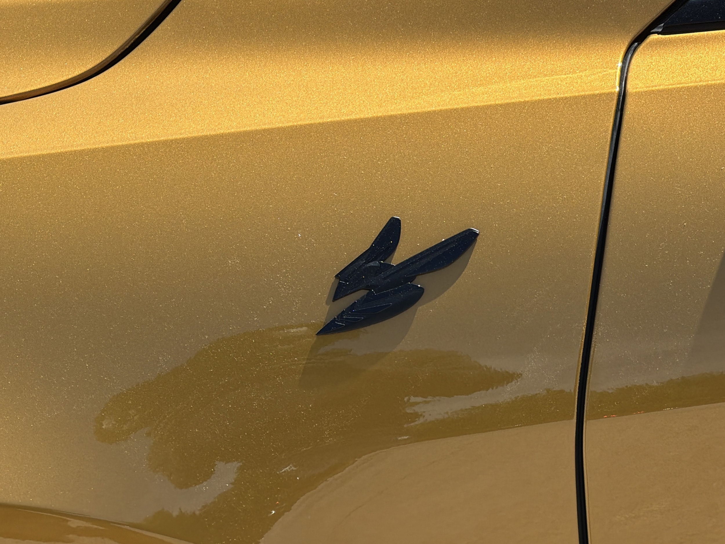 2024 Dodge Hornet R/T Plus - Photo 38