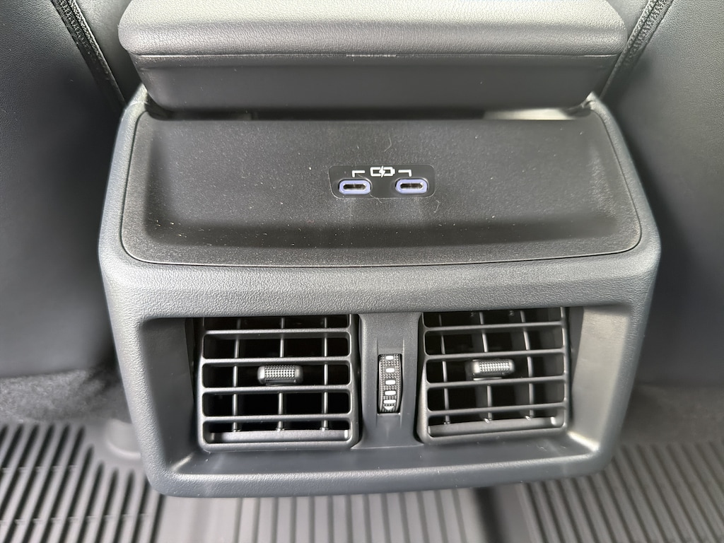 New 2026 Toyota bZ XLE XLE FWD PLUS