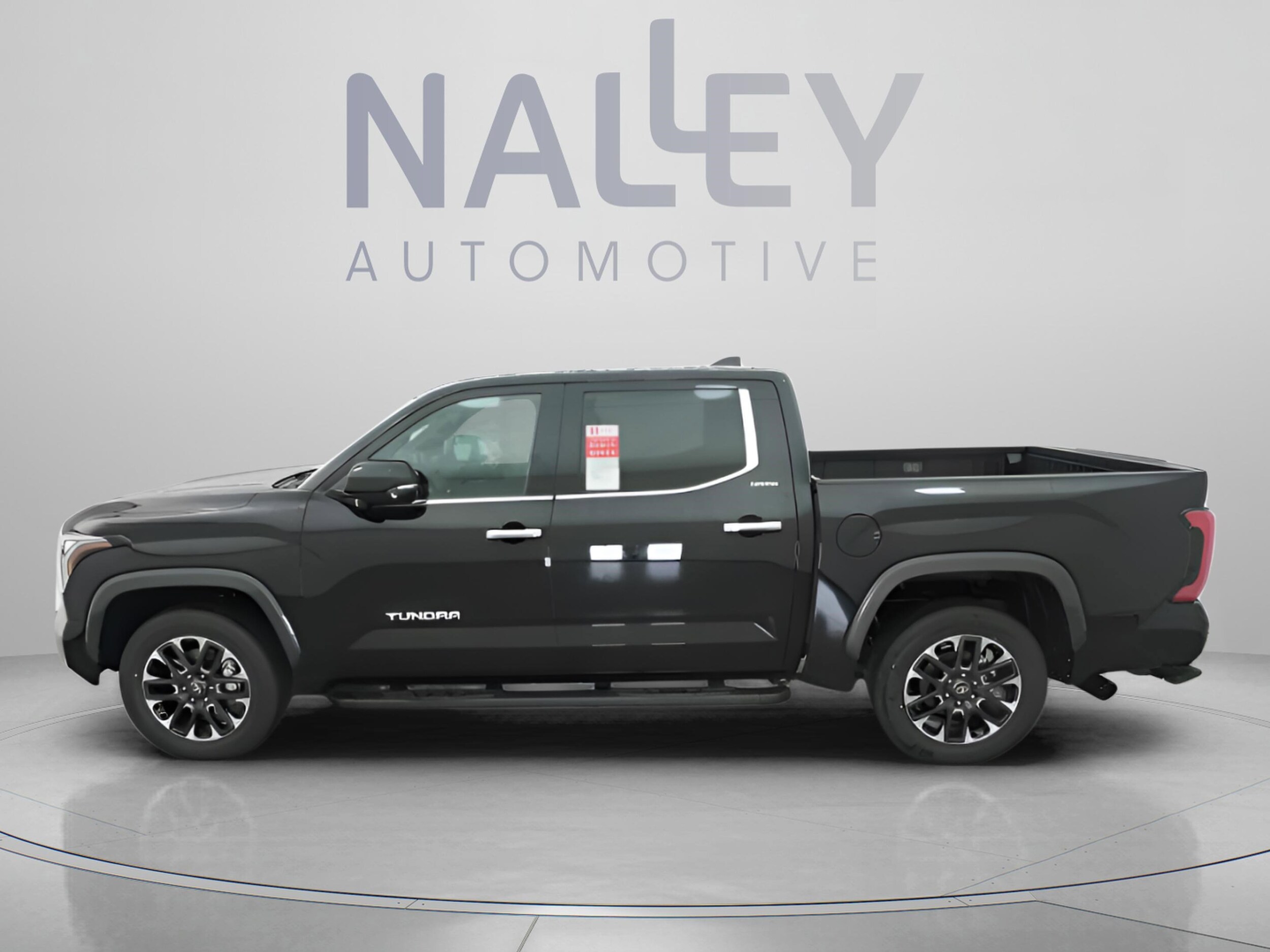 2026 Toyota Tundra Limited - Photo 7