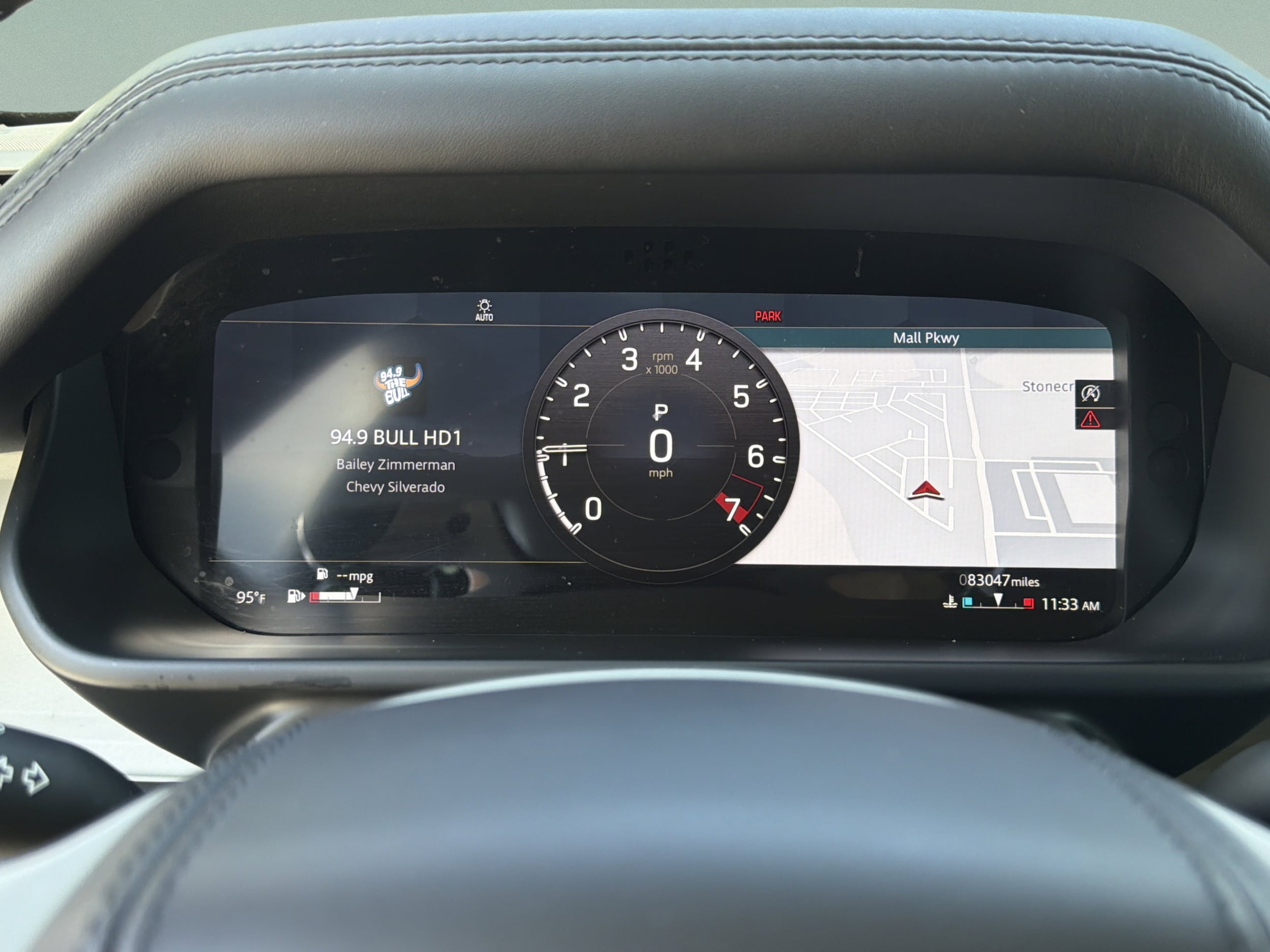 2020 Land Rover Defender HSE - Photo 23